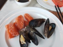 -金茂君悦·食在56海鲜自助餐厅ON56