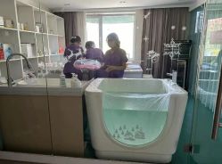 -月之旅·尊 高端月子会所(科馨别墅一店)