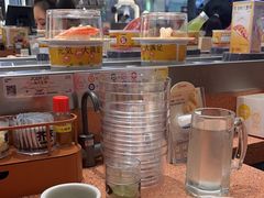 -元气寿司(东方宝泰店)
