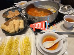 -一哥澳门豆捞·澳门风打边炉(高德置地店)