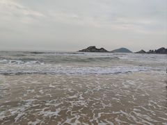 -青澳湾北回归线广场