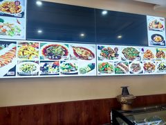 -金丝饭庄(金丝新天地保障性住宅小区店)