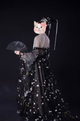 -盘子女人坊古装写真摄影(厦门总店)