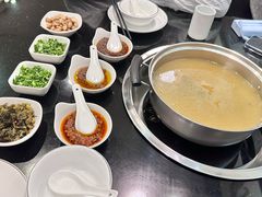 -丫丫汤膳打边炉(宏府408坊店)