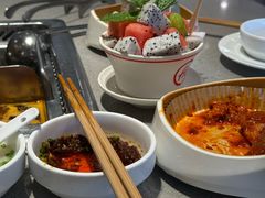 -海底捞火锅(世豪广场店)