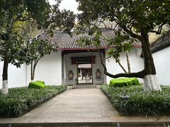 -杭州黄龙洞