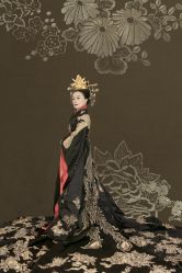 -盘子女人坊古装写真摄影(深圳店)