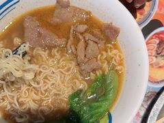 -敏华冰厅(平安金融中心店)