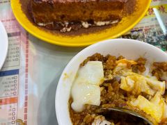 -澳门陈光记烧味饭店(万象城店)