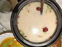 -径山十八道·风味民间菜(杭州总店)