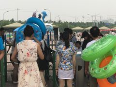 -欢乐水魔方水世界