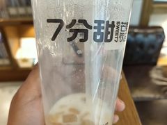 -7分甜(江宁万达店)