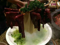 -重庆渝达老火锅(春熙路店)