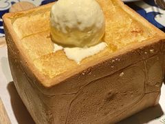 -绿茶餐厅(朝阳大悦城店)