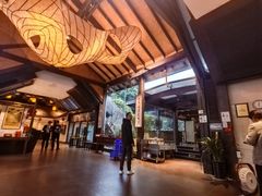 -老房子金沙元年川菜食府·花园餐厅(金沙店)