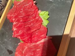 -巴奴毛肚火锅(京西大悦城店)