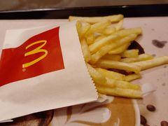 -麦当劳(南京水西门大街店)