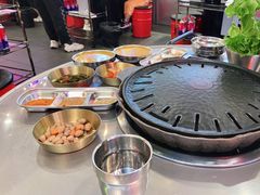 -玄希浪漫厨房·韩料烤肉(湖滨银泰in77店)