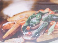 -绿茶餐厅(深圳龙华天虹购物中心店)