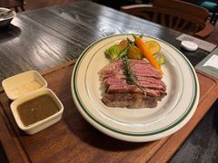 -Inspiration灵感·罗马西餐厅(九龙坡店)