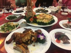 -依兰国际酒店-颐和轩中餐厅