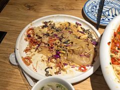 -小放牛炒菜馆(北国商城店)