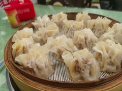 -国庆烧麦馆