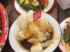 -聂发财重庆江湖菜(解放碑店)