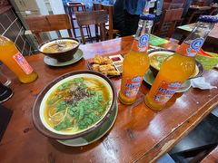 -美玲拉面(鞍山西道店)