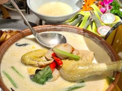 -太食獸泰式茶餐厅(IFS国金中心店)