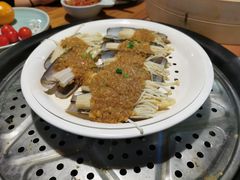 -黄寺蒸汽海鲜(黄寺大街店)