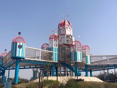 -季高兔窝窝亲子园(上海薰衣草公园店)