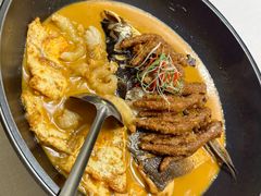 -颂福楼·南京菜(定淮门店)