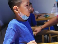 -火炉火自助餐(悠唐购物中心店)