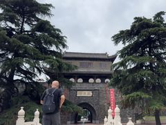 -镇淮楼