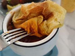 -库滋明·俄罗斯特色美食(中央大街店)