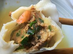-李恩记清真水饺(北电大厦店)