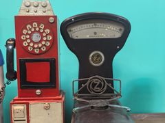 -汕头八合里海记牛肉店(清河店)