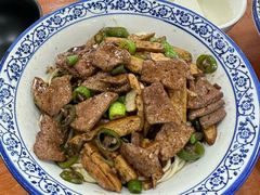 -姚记面馆(瑶琳路店)