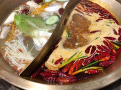 -小龙坎火锅(东汇城店)