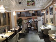 -隆喜元鱼汤包·海鲜(中联广场店)