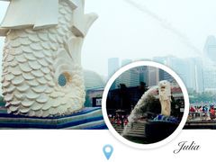 iphone_upload_pic-鱼尾狮公园