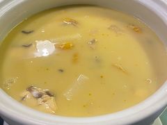 -金龙·打边炉(南京西路店)