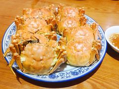-頂好酒家·经典粤菜(海信广场店)
