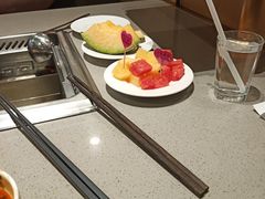 -海底捞火锅(方圆荟店)