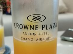 -樟宜机场皇冠假日酒店 （SG Clean） - IHG 旗下酒店