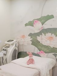 -美肤盾祛痘·问题肌头疗管理中心