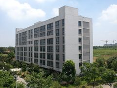 -南京医科大学(江宁校区)