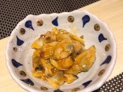 -有喜屋·深夜食堂(北京西路店)