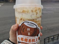 -树夏(建设路店)